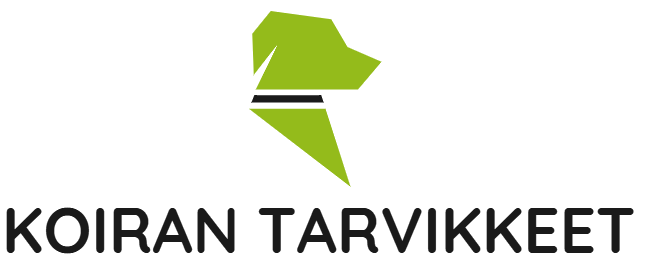 Koiran Tarvikkeet