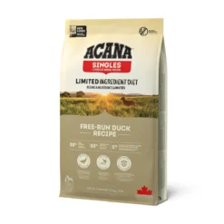 Acana Dog Free-Run Duck