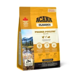 Acana Dog Prairie Poultry