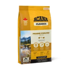 Acana Dog Prairie Poultry