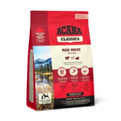 Acana Dog Red Meat