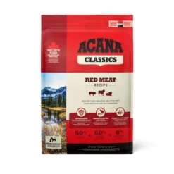 Acana Dog Red Meat 2x9,7 kg