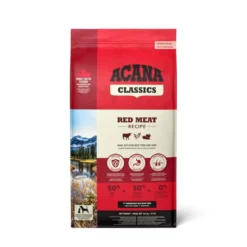 Acana Dog Red Meat 2x9,7 kg