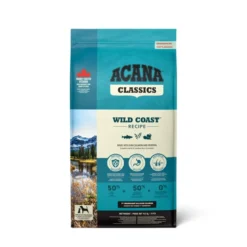 Acana Dog Wild Coast