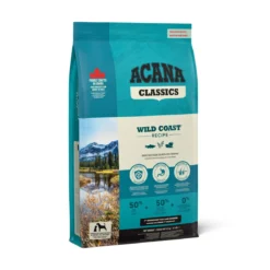 Acana Dog Wild Coast 2x9,7 kg