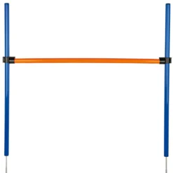 Agility aitaeste Trixie 123 x 115 cm
