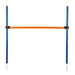 Agility aitaeste Trixie 123 x 115 cm