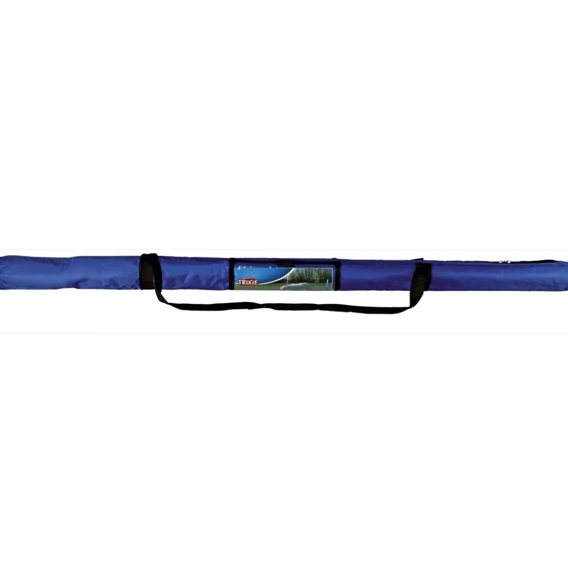 Agility aitaeste Trixie 123 x 115 cm