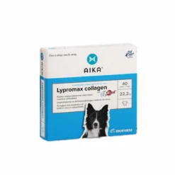 AIKA Lypromax collagen