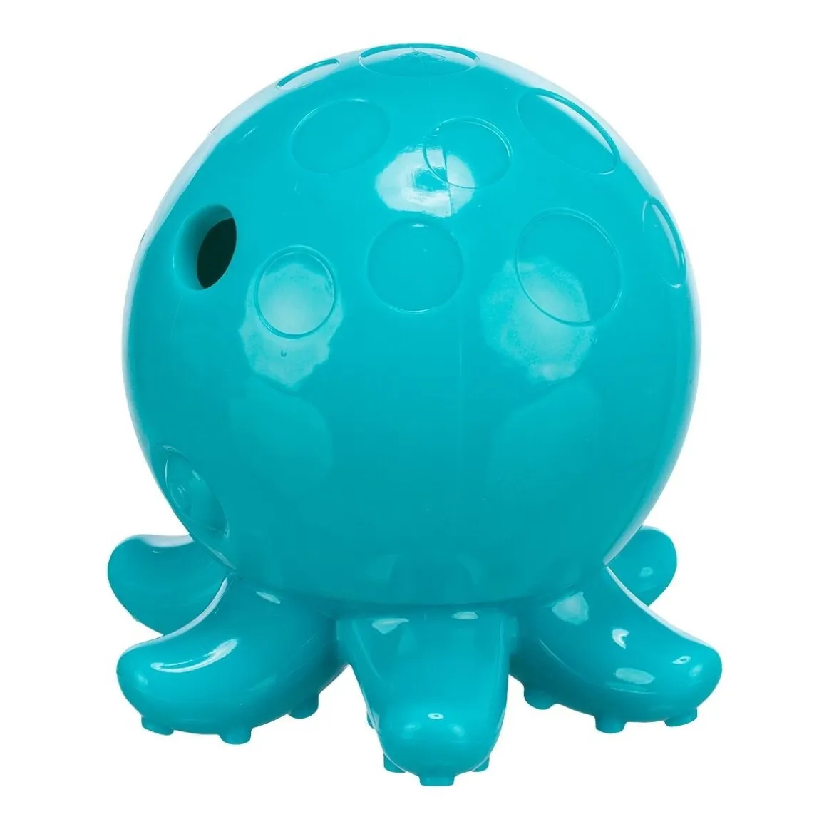Aktivointilelu koiralle TR Snack-Octopus 11 cm