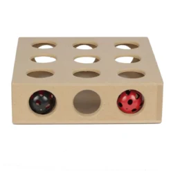 Aktivointilelu L&B Roll-A-Ball Box