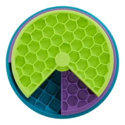 Aktivointilelu Nina Ottosson Lickin' Layers Food Puzzle