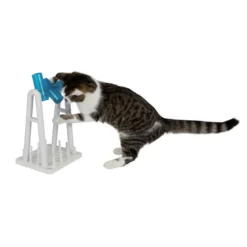 Aktivointilelu Trixie Cat Turn Around