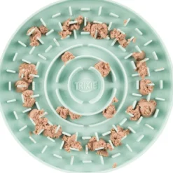 Aktivointilelu Trixie Lick’n’Snack Plate Junior