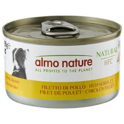 Almo Nature HFC dog kanafilee 95 g