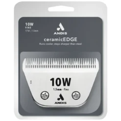 Andis CeramicEdge Wide leveä terä