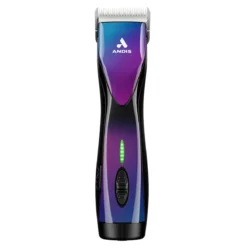 Andis Pulse ZR® II Purple Galaxy