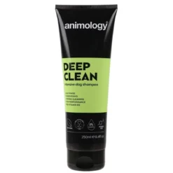 Animology Deep Clean Shampoo