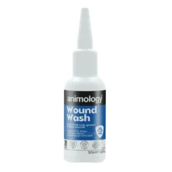 Animology Haavanpuhdistusaine koirille 50 ml