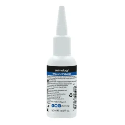 Animology Haavanpuhdistusaine koirille 50 ml