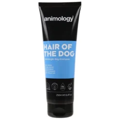 Animology Hair Of The Dog shampoo