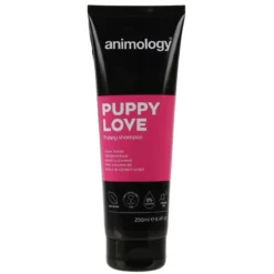 Animology Puppy Love shampoo 250 ml