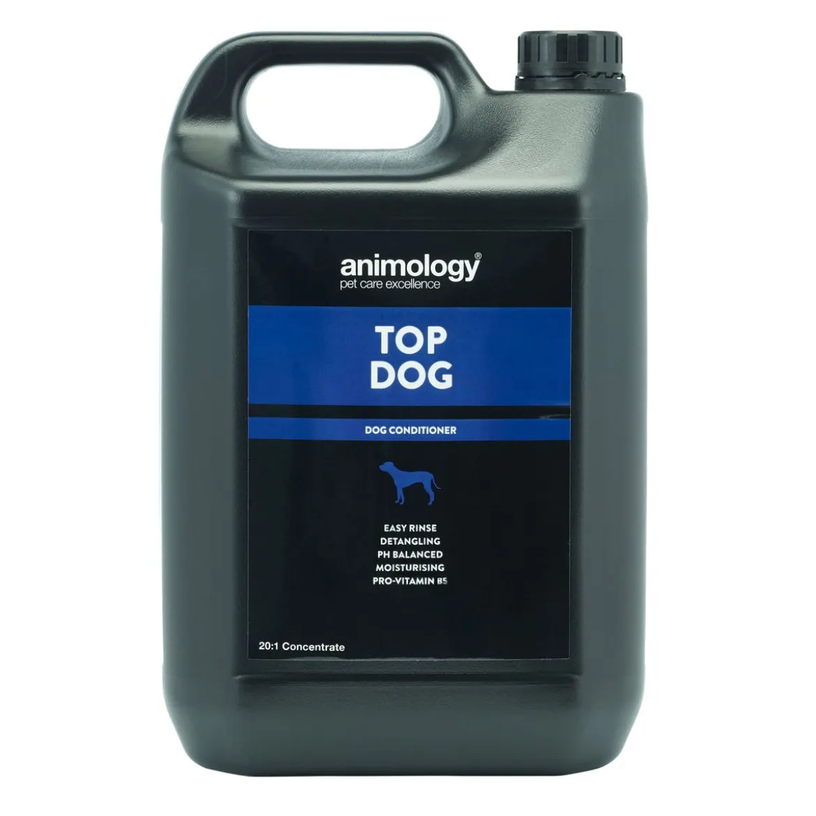 Animology Top Dog hoitoaine