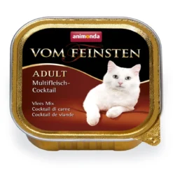 Animonda VF Adult monilihacocktail 100g