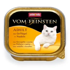Animonda VF Adult siipikarja+pasta 100g