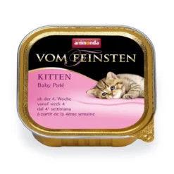 Animonda VF Kitten Baby Pate 100g
