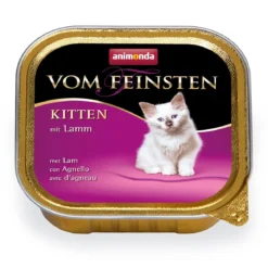 Animonda VF Kitten lammas 100g