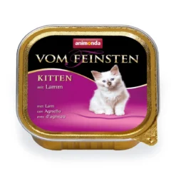 Animonda VF Kitten lammas 100g
