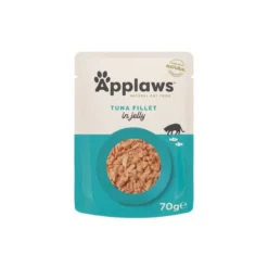 Applaws Cat Tonnikala hyytelössä 70 g