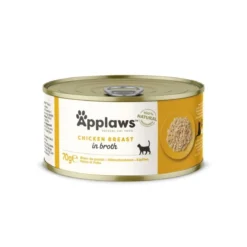 Applaws Kananrinta