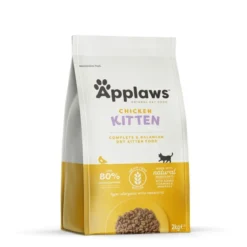 Applaws Kitten Chicken