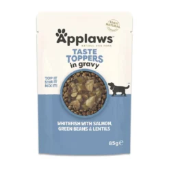 Applaws Taste Toppers kala 85g