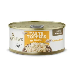Applaws Taste Toppers kana 156g