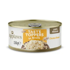 Applaws Taste Toppers kana 156g