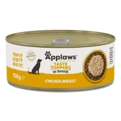 Applaws Taste Toppers kana 156g