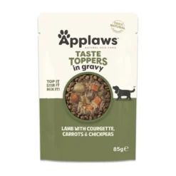 Applaws Taste Toppers lammas 85g