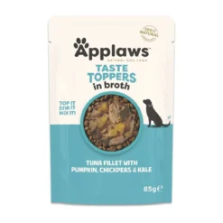 Applaws Taste Toppers tonnikala 85g