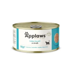 Applaws Tonnikalafilee