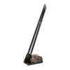 Arm & Hammer ™ Swivel Bin & Rake