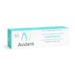 Avital Avident hammastahna 50 ml