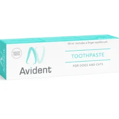 Avital Avident hammastahna 50 ml