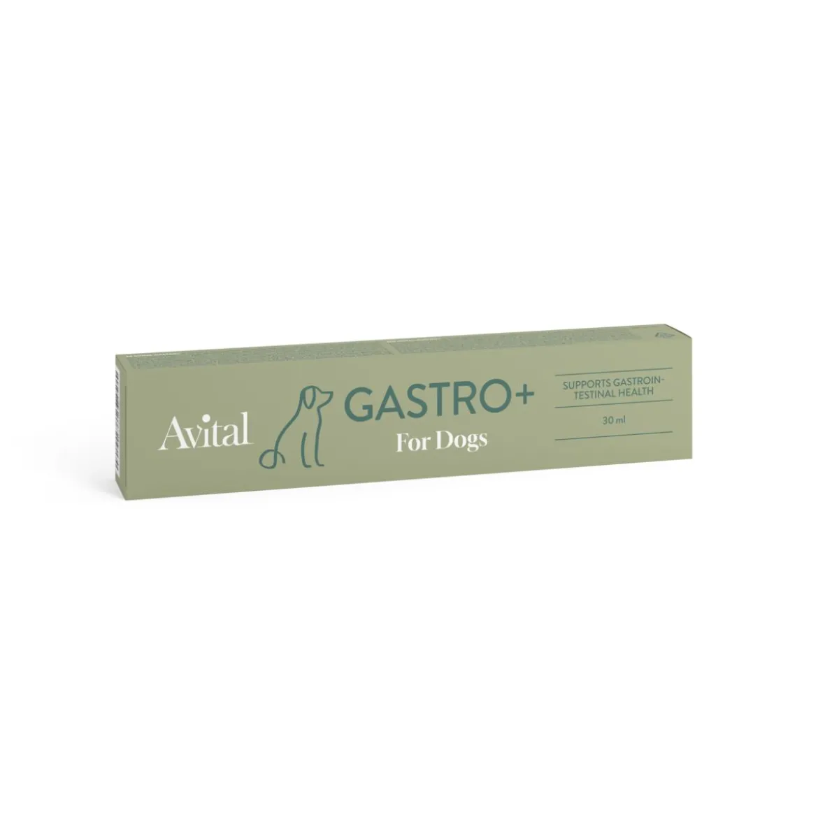 Avital Gastro+