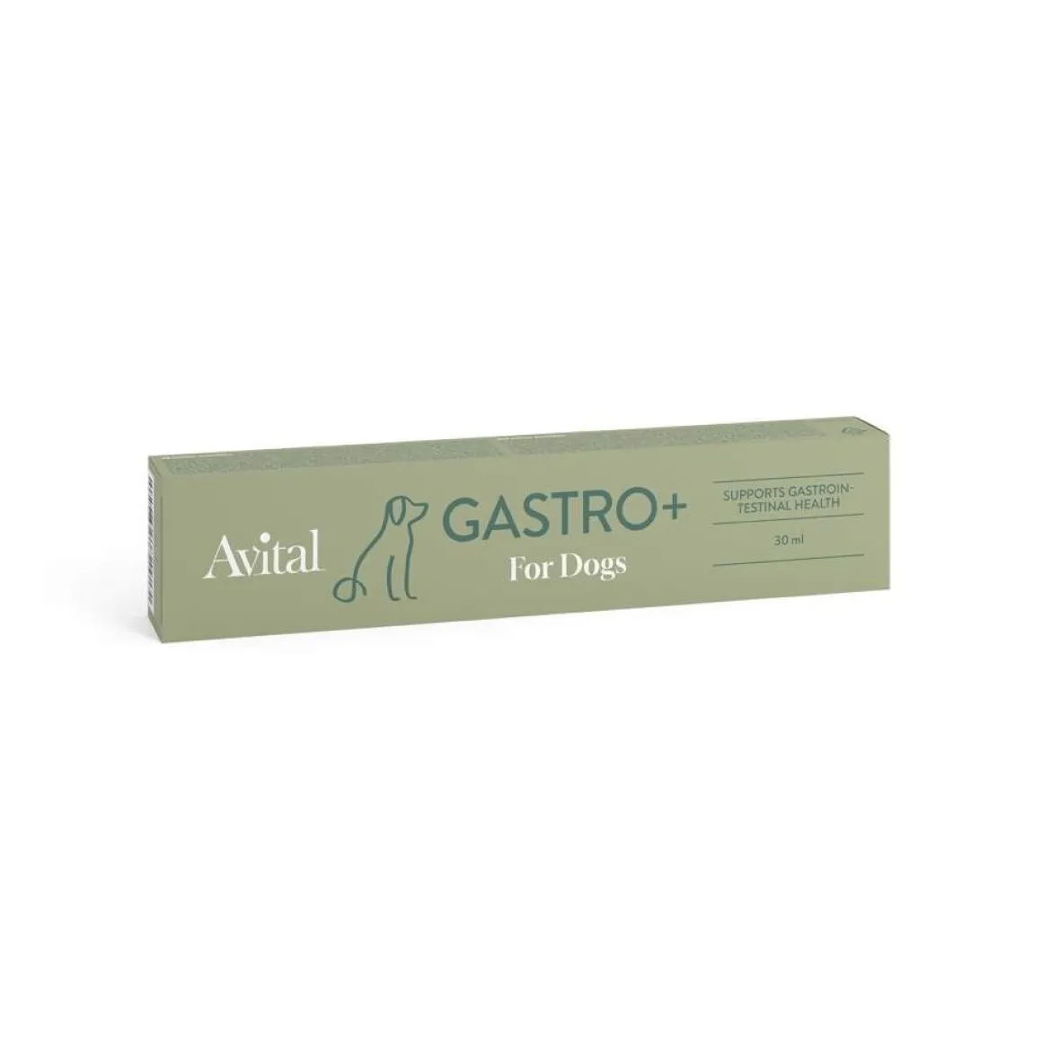 Avital Gastro+