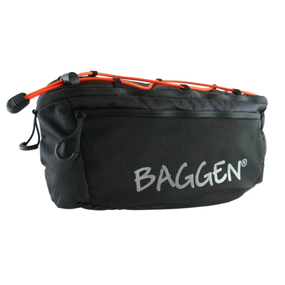 Baggen Nova laukku vetovyöhön
