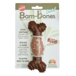 BamBones Dental Bone bacon M