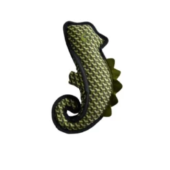 Bark-a-Boo Tuff Beastz 3D gekko
